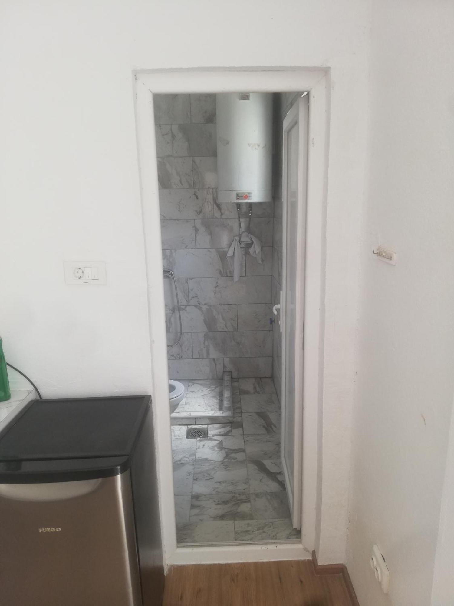 Vintage Apartment أوهغيد المظهر الخارجي الصورة