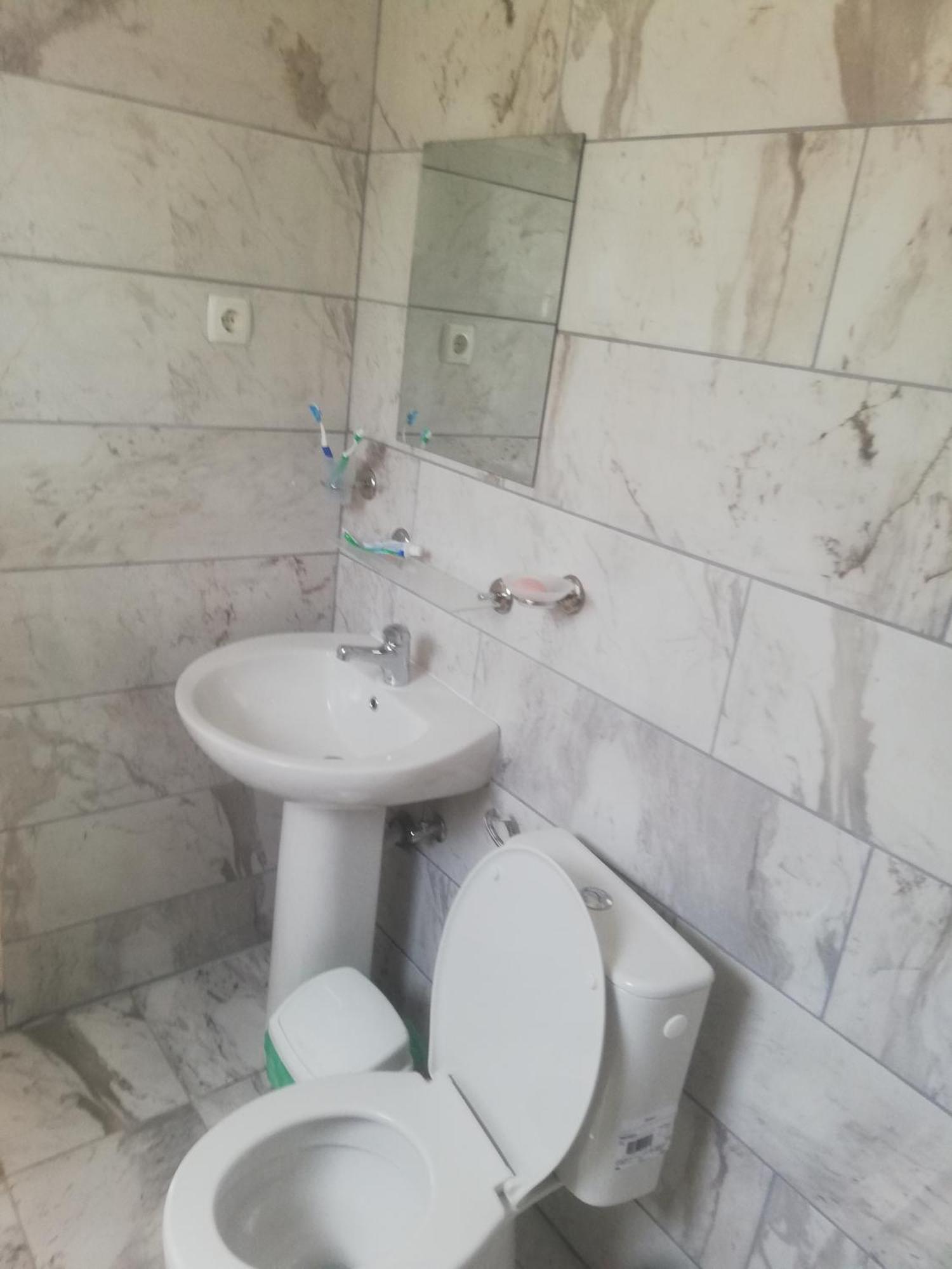 Vintage Apartment أوهغيد المظهر الخارجي الصورة