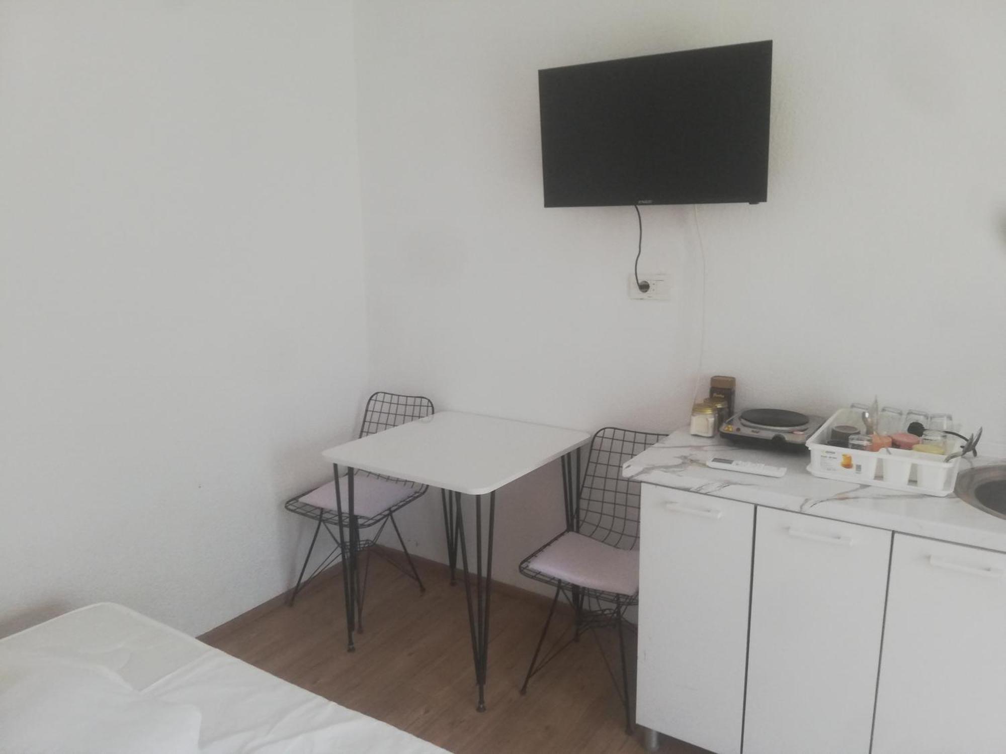 Vintage Apartment أوهغيد المظهر الخارجي الصورة