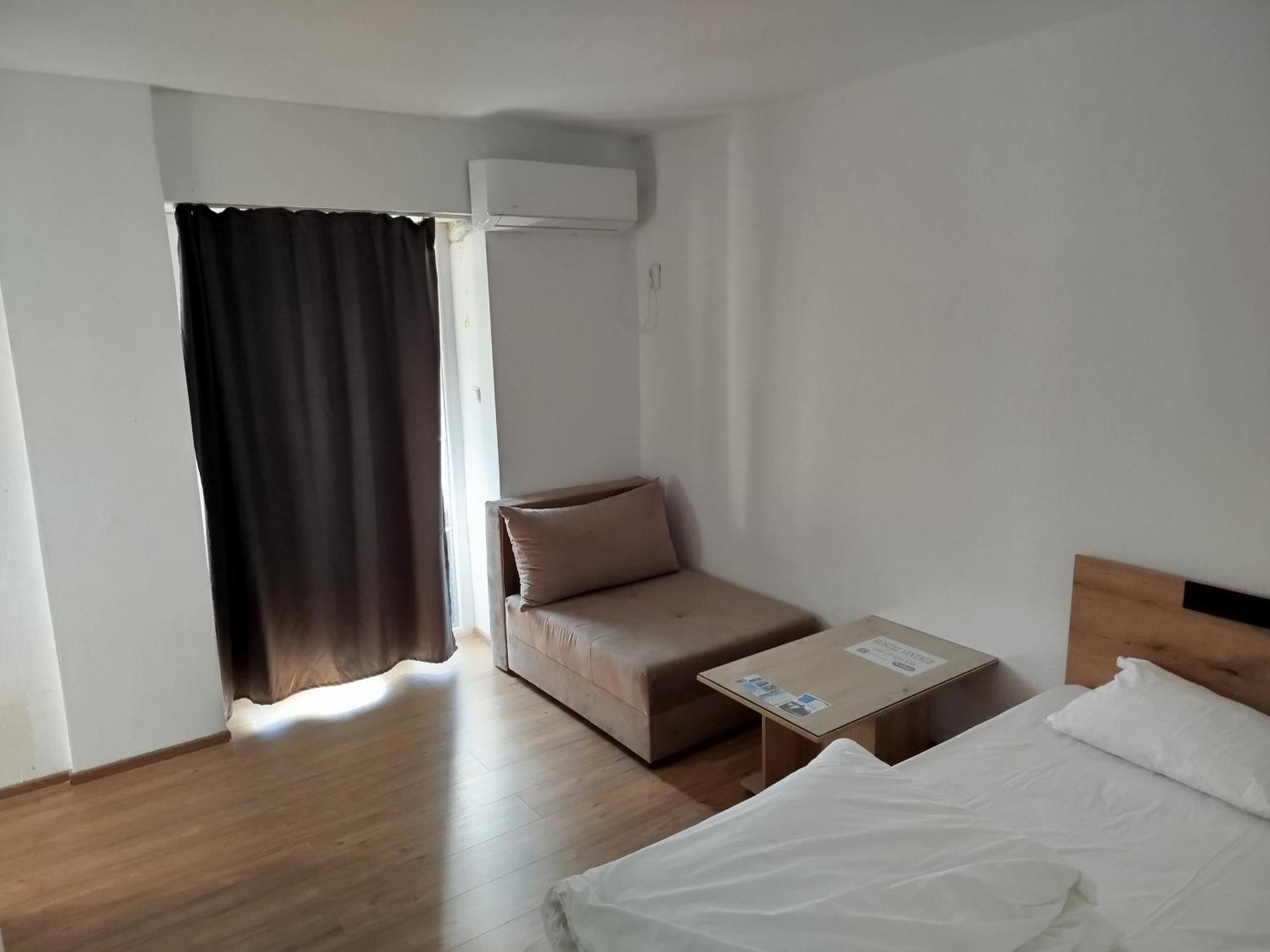 Vintage Apartment أوهغيد المظهر الخارجي الصورة