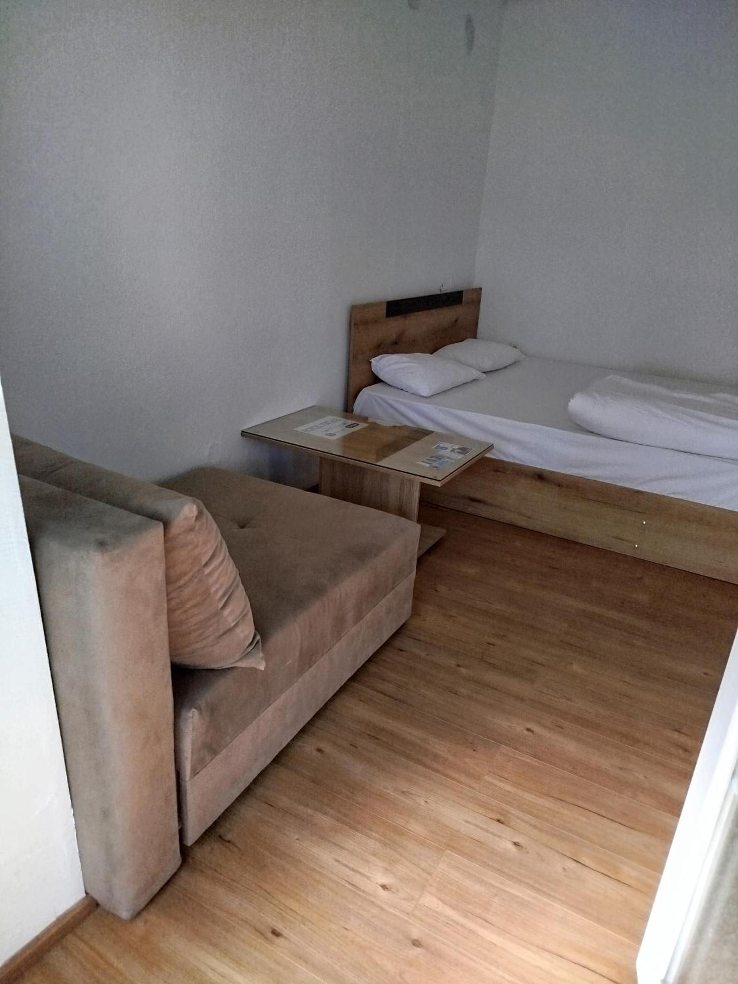 Vintage Apartment أوهغيد المظهر الخارجي الصورة